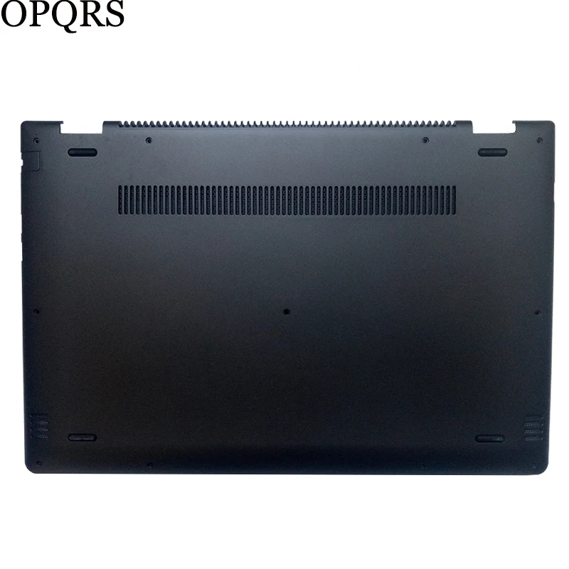 Новый нижний чехол для Lenovo Yoga 510-15IKB 510-15ISK 510-15 ноутбука с нижней основой диагональю
