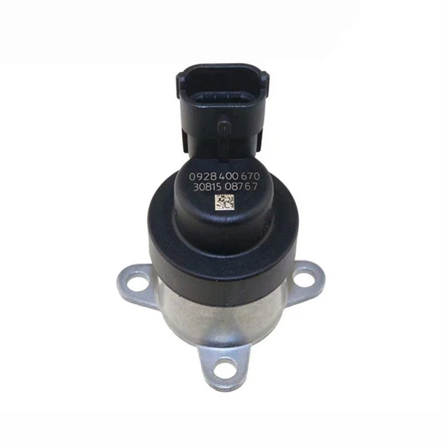 New Fuel Injection Pump Regulator Metering Control Valve Actuator 0928400670 20794130 For VOLVO FE PENTA RENAULT DEUTZ TRUCKS