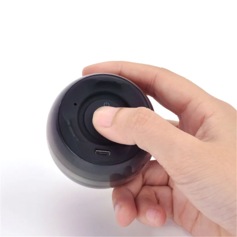 Xiaomi TWS Dazzle осветительные колонки bluetooth 5,0 Беспроводной Динамик Красочный Светодиодный светильник мини портативный стерео динамик