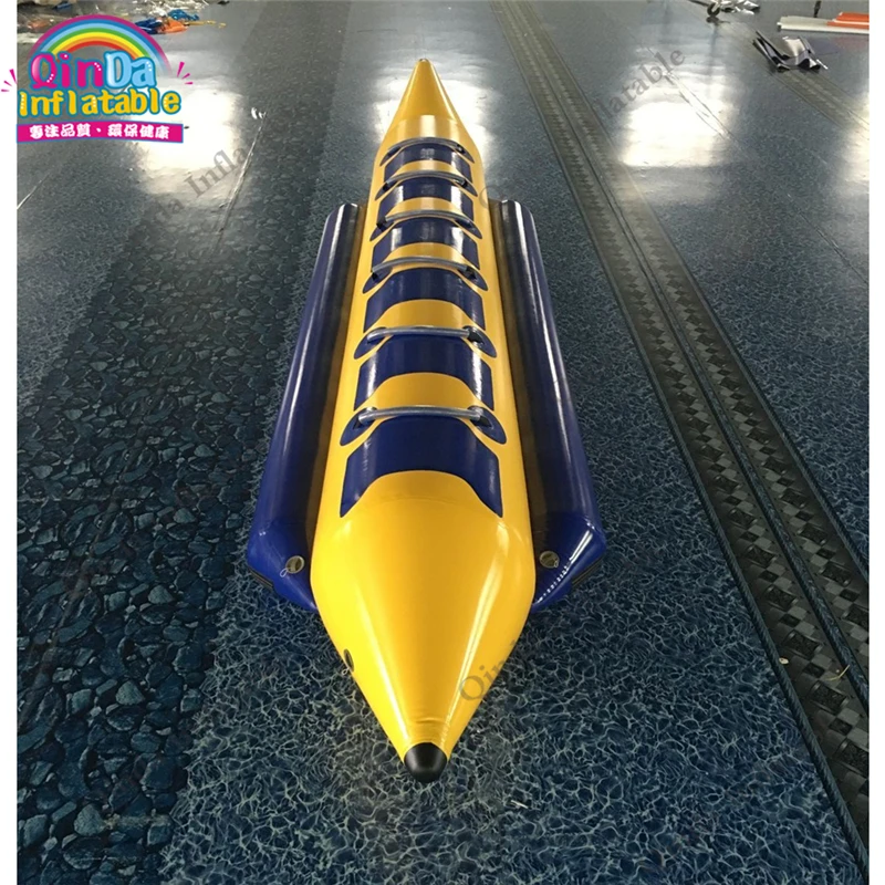 inflatable banana boatsa