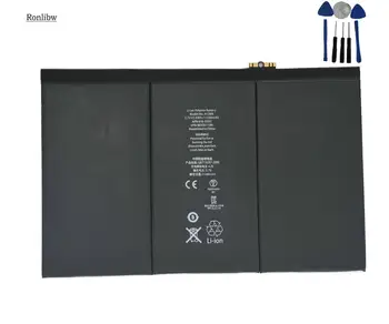 

Ronlibw 11560mAh For 3/4 rd Extreme Replacement Laptop Batteries For 3 A1403 A1416 A1430 A1433 A1459 A1460 A1389 battery mobile