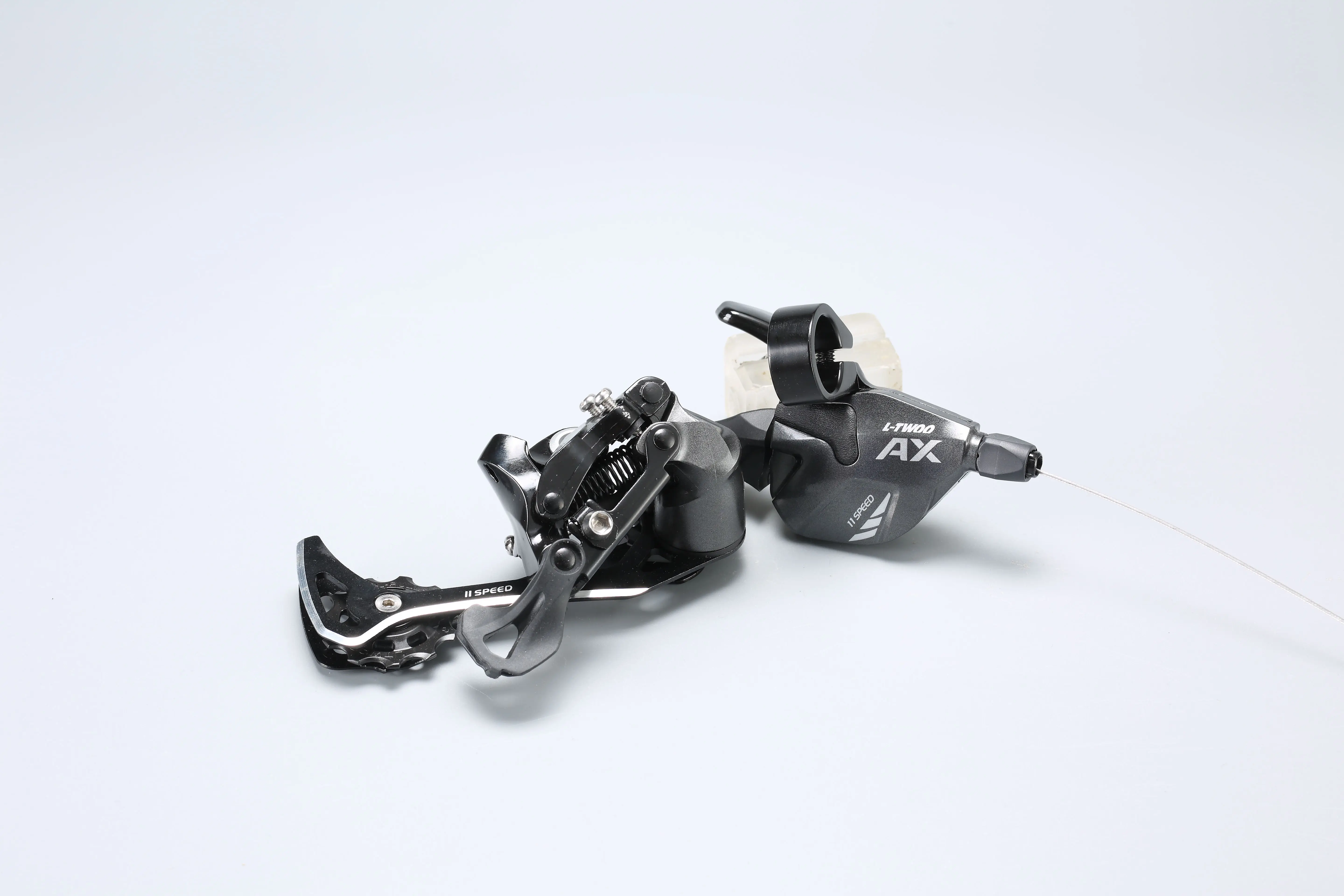 

LTWOO MTB 1X11 System 11 Speed Shifter Rear Derailleur Groupset xt k7 mountain bike crankset parts 11 system for Shimano Sram