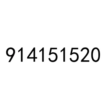 

914151520