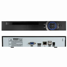 32ch 8mp cctv câmera de vigilância de rede gravador de vídeo detecção de movimento onvif nvr para 5mp 8mp segurança ip cctv sistema de câmera