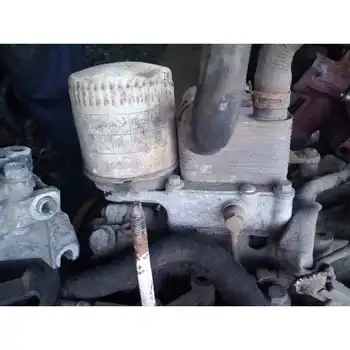 

216174 Engine Oil cooler Ford Tourneo Connect (tc7) *