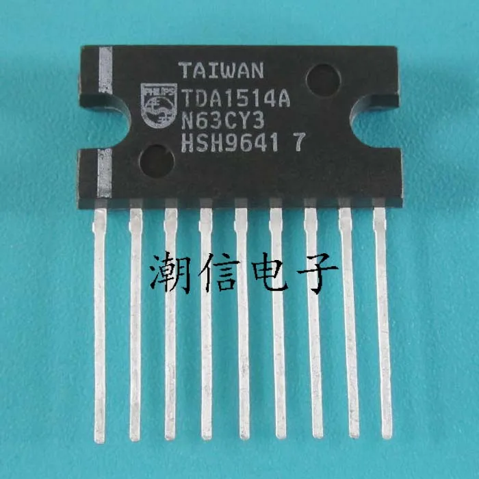 

Free shipping new100% TDA1514A 50W
