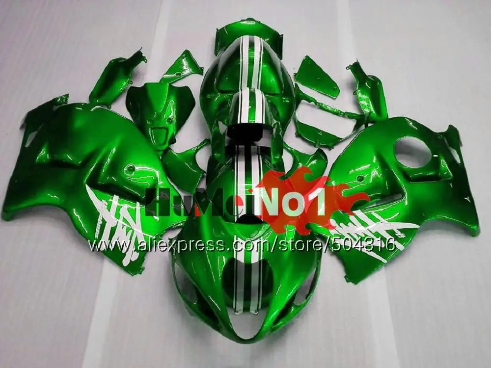 Hayabusa для SUZUKI GSX-R1300 1996 1997 1998 99 00 01 блеск для губ Роза 27MC. 133 GSXR 1300 GSXR1300 96 97 98 1999 2000 2001 обтекатели - Цвет: No. 14