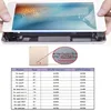 Original A1893 Wifi Version NO ID Account Logic Boards For IPad 2018 9.7 Inch 6th Motherboard With IOS System 5