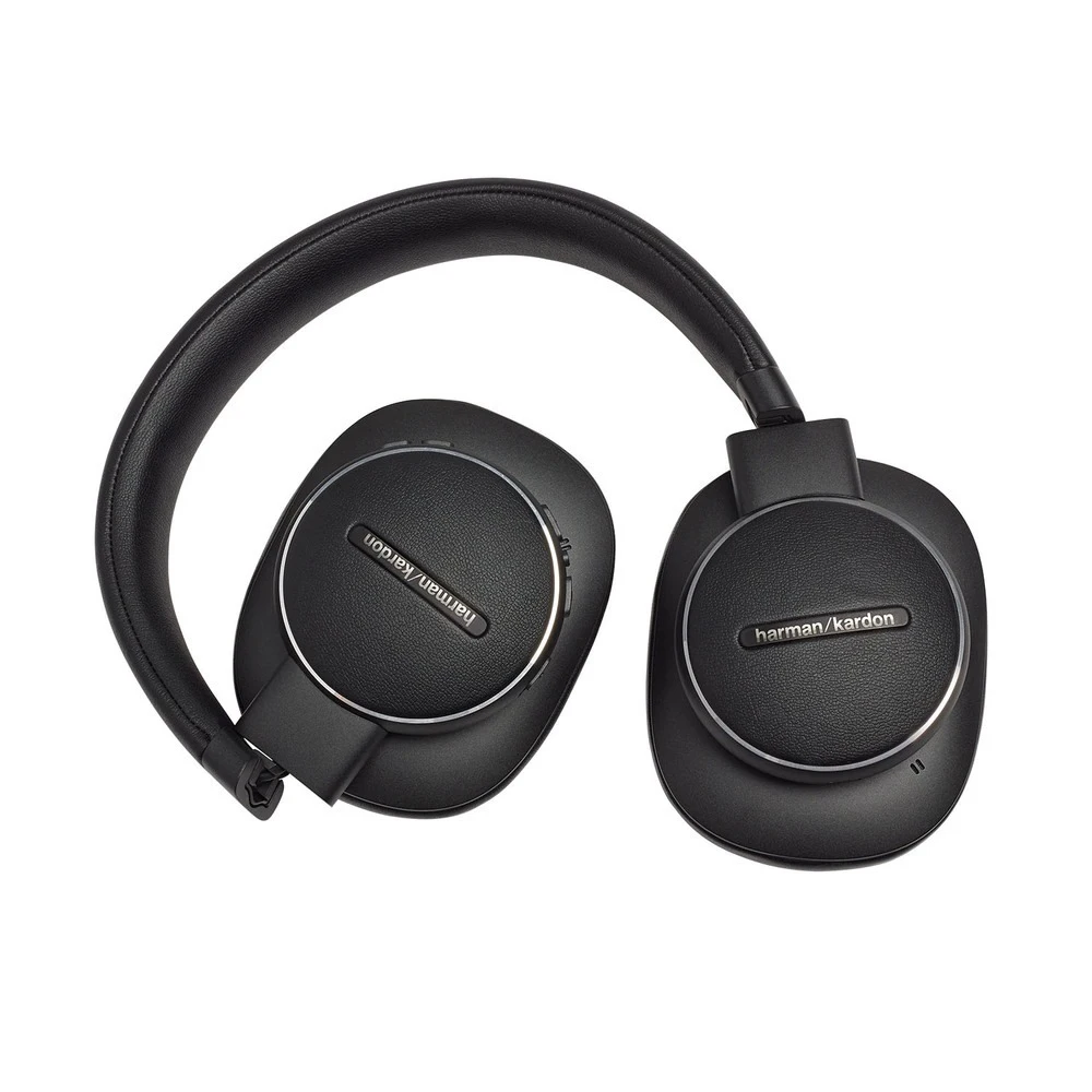 سماعات أذن Harman / Kardon FLY ANC ، سماعات أذن سوداء محمولة صوت وفيديو  الكترونيات المستهلك - AliExpress Consumer Electronics