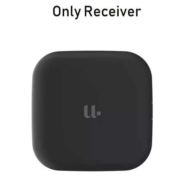 dark grey receiver Xiaomi Youdian умный видео дверной звонок R1 AI распознавание лица HD 1080P 120 ° ИК ночного видения видео дверной звонок Набор для приложения Mihome - Цвет: dark grey receiver