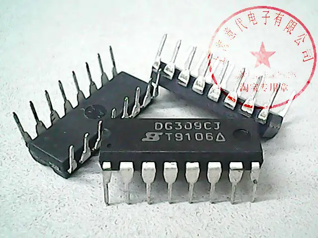 DG309CJ DG309BDJ