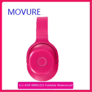 

Wireless Bluetooth Headset ST Series Fashion Sports Collapsible Call Waterproof Noise Reduction Headset