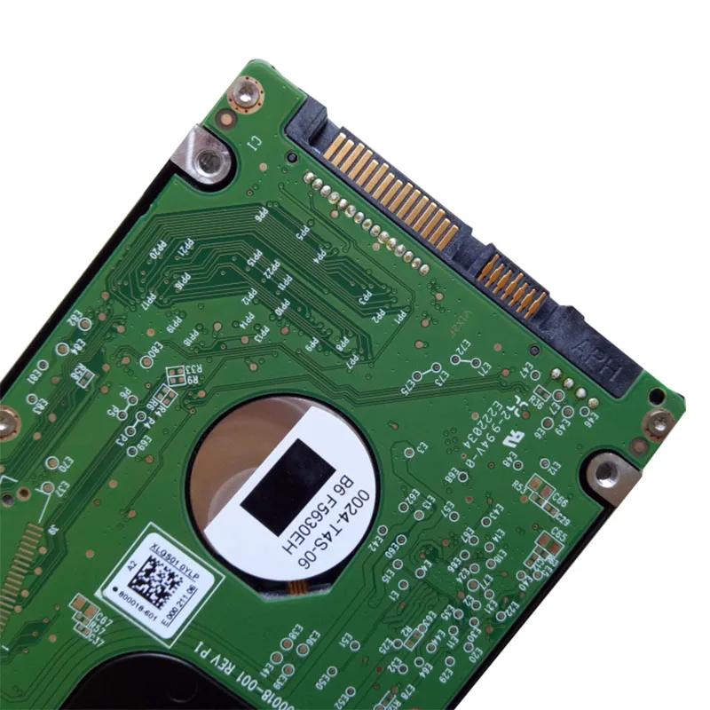 WD 320GB 2.5 SATA 3 ⰡƮ/ 8MB 5400RPM 9.5MM    HDD WD3200BEVT  Ʈ HDD   ϵ ũ