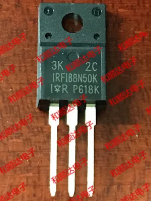 5 шт./IRFIB8N50K A1741 2SA1741 K4100 2SK4100 IRFI9530G TO-220F TO220F - Цвет: IRFIB8N50K