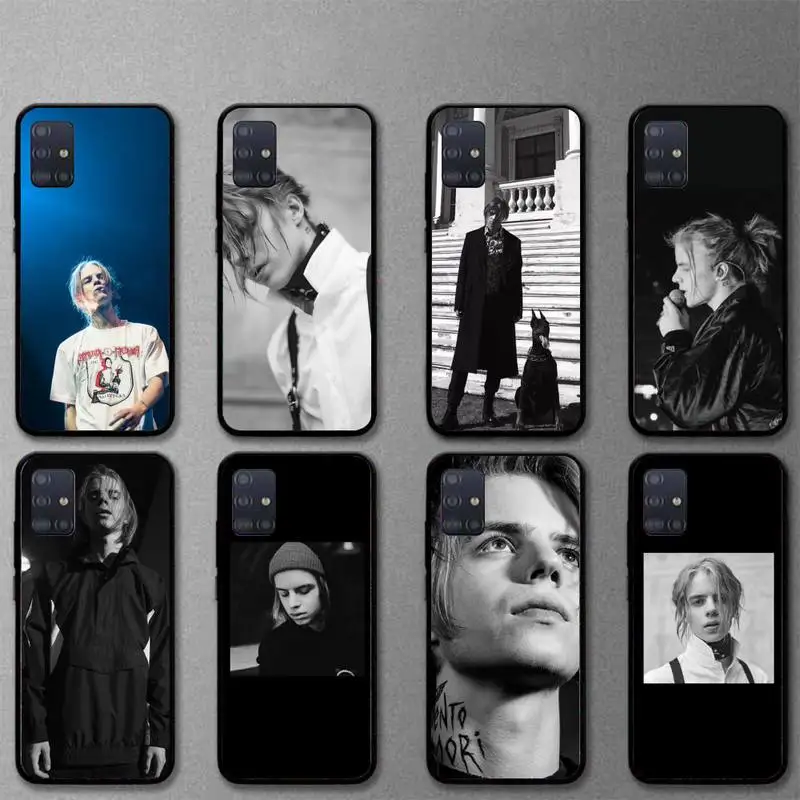 Чехол для телефона Samsung A70 A50 A30 A20 A10 A30S A50S A51 A71 A52 A72 A 70 50 30 S 50S | Мобильные телефоны и