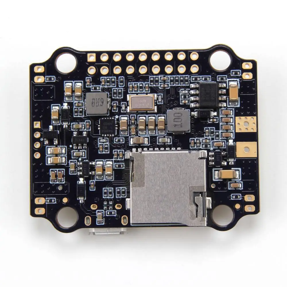 HolyBro Kakute F7 HDV AIO 30,5 мм ESC для блока FPV Racing Racer Drone& RC Мультикоптер мультиротор запчасти Accs