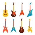 MXLguitar Store