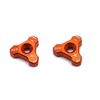 

KTM/Husqvarna Shock Absorber Spin Button