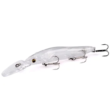 

MEREDITH Minnow Wobbler Fishing Lures 110mm VIP 350pcs slow singking