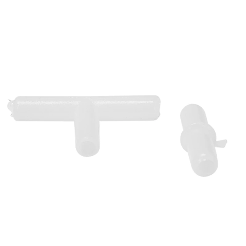 10 PCS Aquarium Airline Air Tube Tubing Connectors Filters | Обустройство дома