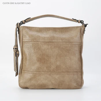 

Bag Women Leather Bucket Luxury Handbags Designer 2019 Famous Brand Large Capacity Shopping Travel Shoulder Crossbody Women Bag