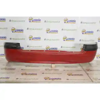 

REAR BUMPER RENAULT CLIO II PHASE I (B/CBO)