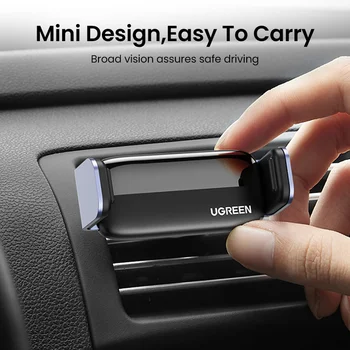 Universal Car Air Vent Phone Holder