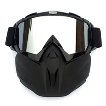 Очки для мотокросса, шлемы с очками, лыжные спортивные очки для взрослых, мотоциклетные очки для внедорожных мотоциклов