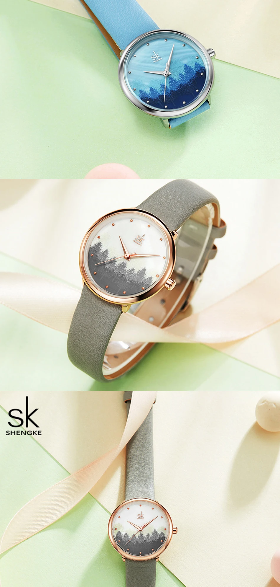 quartz women watch (7)