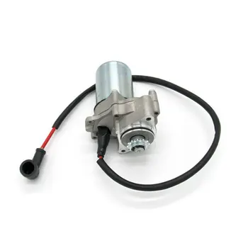 

STARTER MOTOR for 50CC 70CC 90CC 110CC ROKETA SUNL CHINESE ATV STARTER MOTOR 2 BOLT LOWER MOUNT