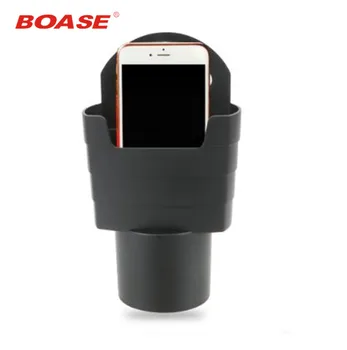 

Car French Fries Holder Food Drink Cup Holder Travel Eat in the car Fries Snacks Box Car-Styling Storage Box Bucket