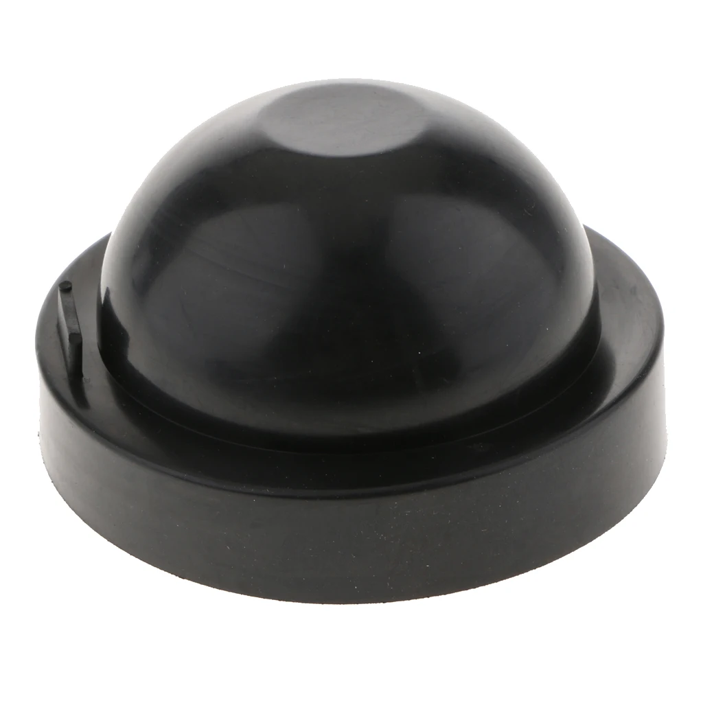 Brand New And High Quality Rubber Seal Dustproof Cover for LED Headlight Waterproof LED Headlight