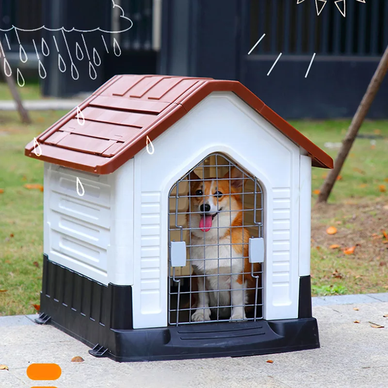 The Best Top Outdoors Foldable Waterproof Winter Warm Pets Dogs Houses