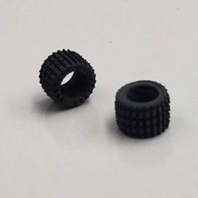 2 Pz/Lotto 4.7Mm * 3.4Mm Ruota In Acciaio Generico Per Dupont Gas Grind Wheel Lighter Servizio Di Riparazione Sostituzione Parti Interne Gadget