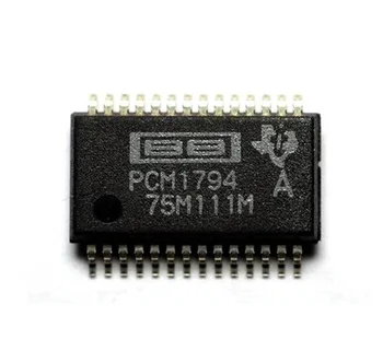 

5pcs/lot PCM1794ADB PCM1794ADBR PCM1794