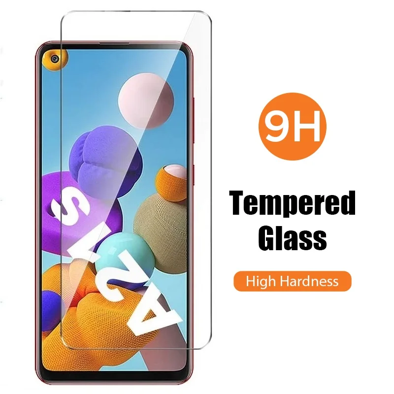 Per Samsung Galaxy M21S Vetro Per Samsung A51 Vetro Temperato Per Samsung A51 A71 A31 A10 A30 A50 S M31S M21S Vetro