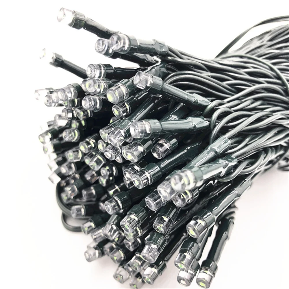 ߿ ֶ Ʈ Ʈ 20 50 100 200LED 8      Ƽ ߷Ÿ ũ Ʈ Ȩ