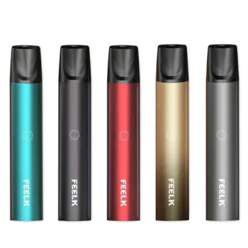 

Original Feelk Vape Cartridge Pen Kit With Feelk 350mAh Device Battery Compatible With RELX Cartridge Vape Electronic Cigarettes