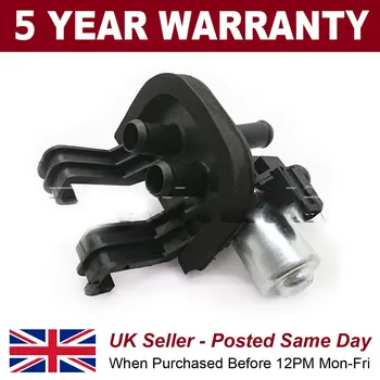 

Heater Control Valve For Ford Fiesta KA Puma Street Transit Mazda 121