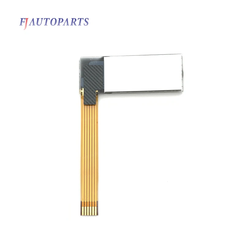 LCD Display Screen Tachometer Gauge for VDO Volvo Penta Jcb Tractor Boat lcd display instrument cluster display