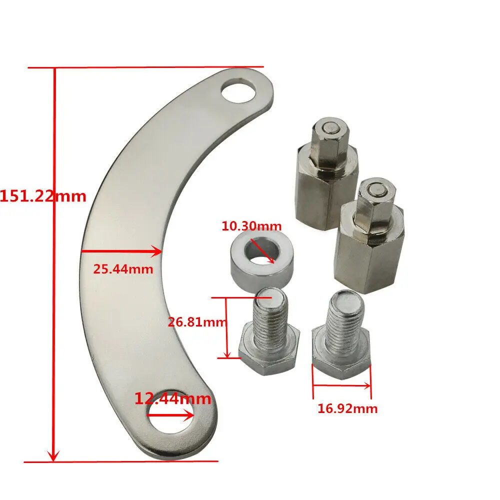Cam Lock/Camlock инструмент для DOHC Subaru WRX, STi, FXT, LGT OBXT 2.0L 2.5L DOHC