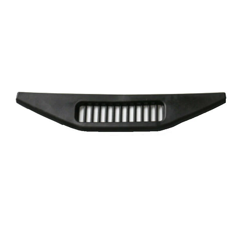 

Car Engine Air Vent Outlet Protective Grill Cover Protector Sticker for Mazda CX-5 CX5 2017 2018