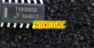 2 unids/lote TY93065D SOP14 [SMD]