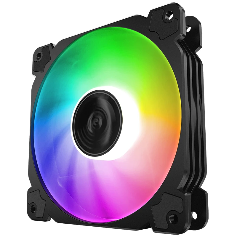 Jonsbo FR-503 ARGB CPU Cooling Fan 5V/3PIN PWM