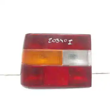 

6808838 LEFT REAR light VOLVO SERIAL 850