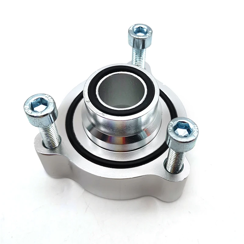 Адаптер выдувного клапана для Mercedes 2,0 Turbo A180 CLA250 A250 GLA250