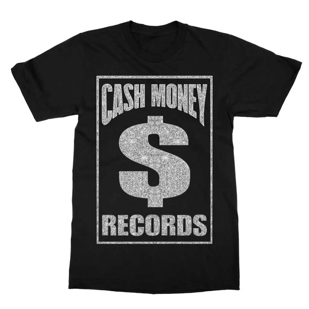Cash Money Records Logo