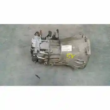 

711620 MERCEDES GEARBOX SPRINTER 02.00 -> CASE CLOSED CEILING HIGH