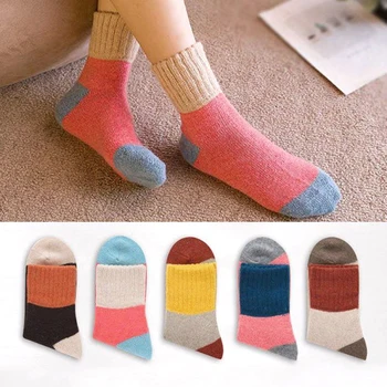 

winter socks women skarpetki calzini avocado socks funny calze donna christmas socks calcetines mujer damskie cute socks