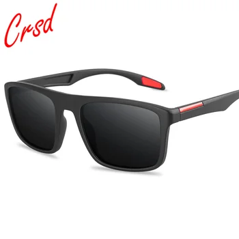 Mens Fashion Polarized Sunglasses UV400